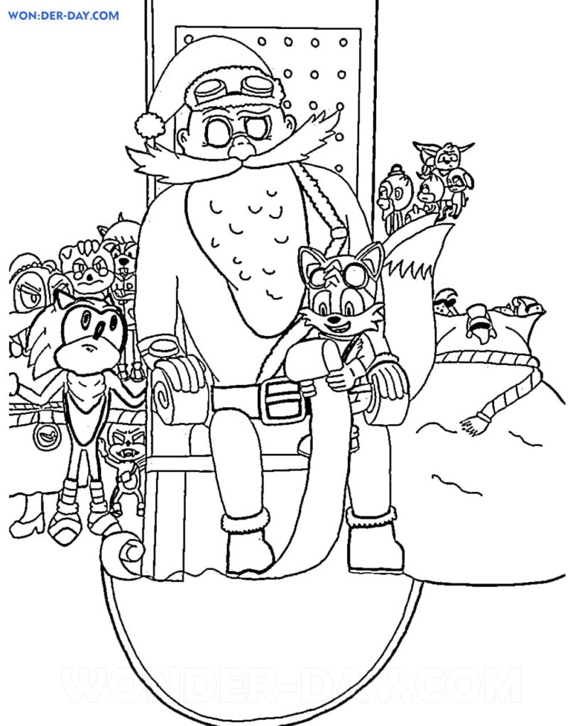 170+ Coloring Pages Grinch: Get Festive with the Mean One 156