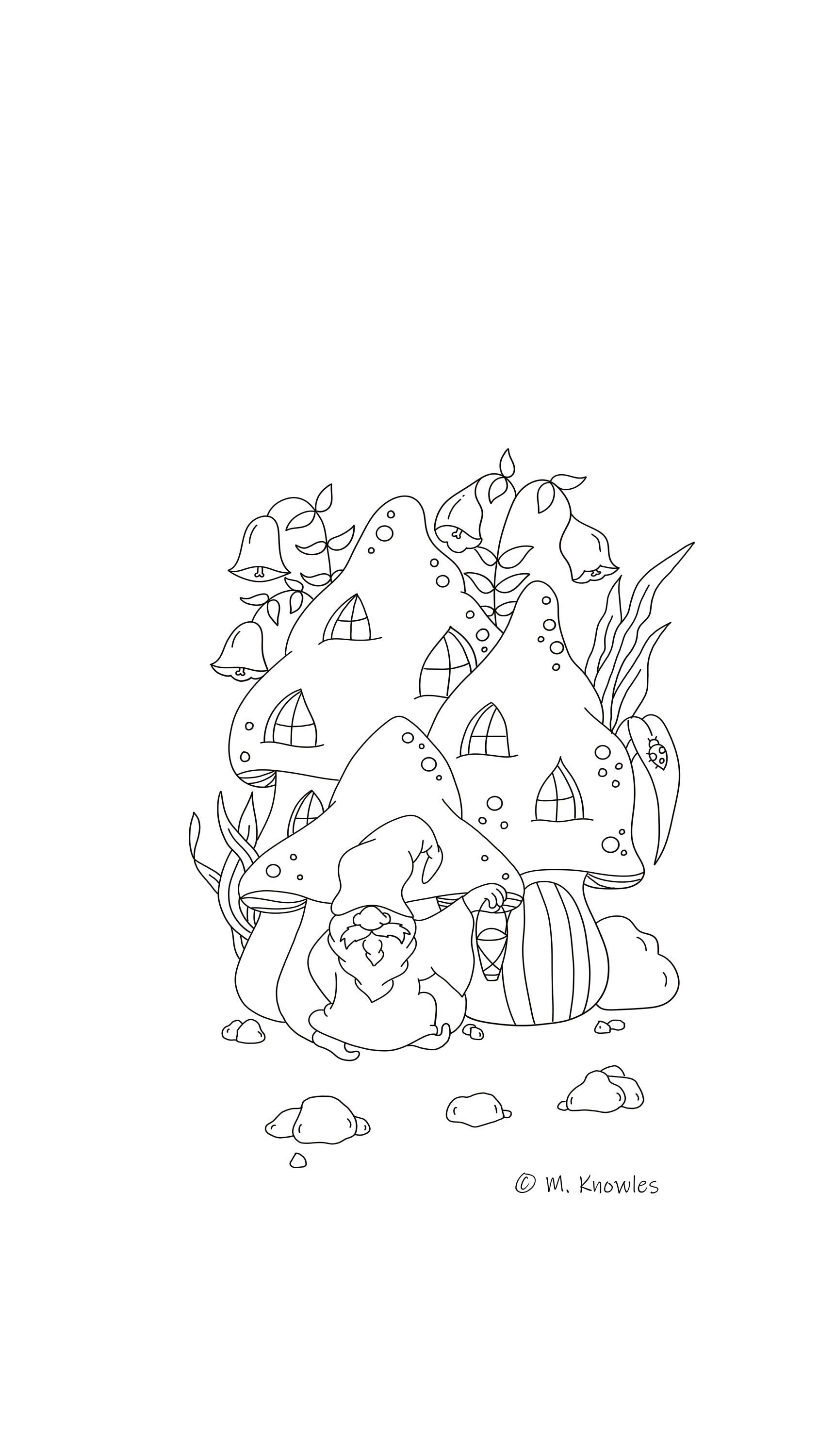 170+ Coloring Pages Grinch: Get Festive with the Mean One 20