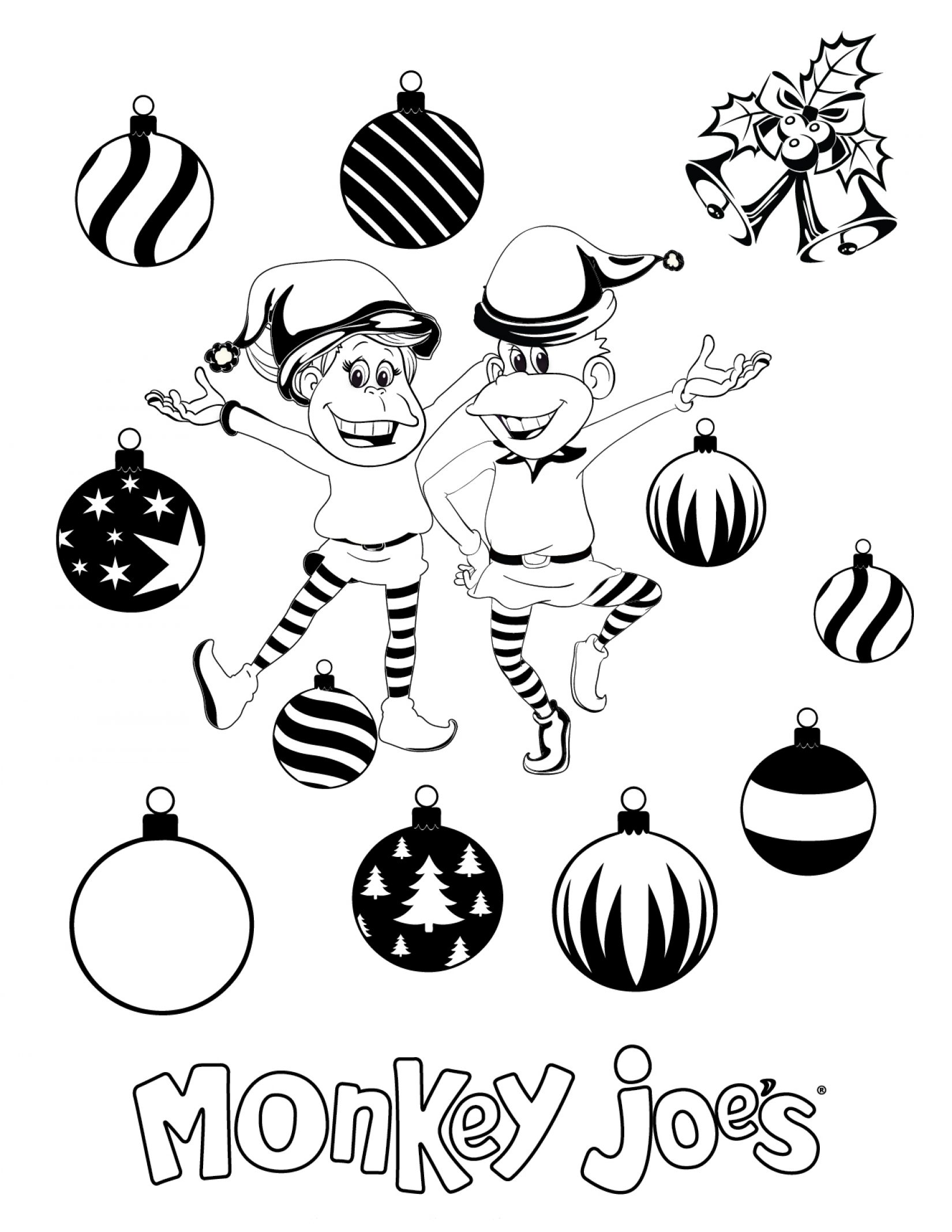 170+ Coloring Pages Grinch: Get Festive with the Mean One 39