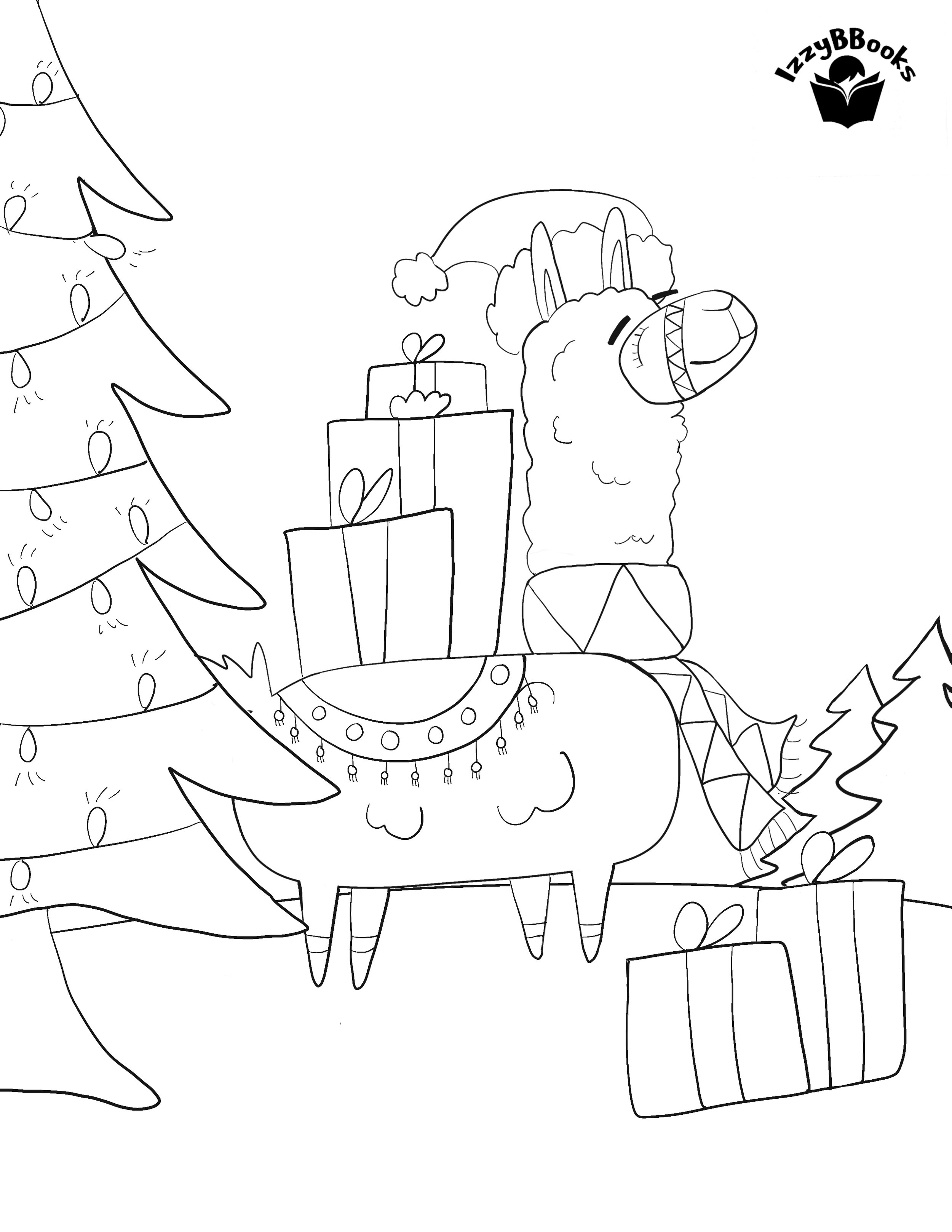 170+ Coloring Pages Grinch: Get Festive with the Mean One 4