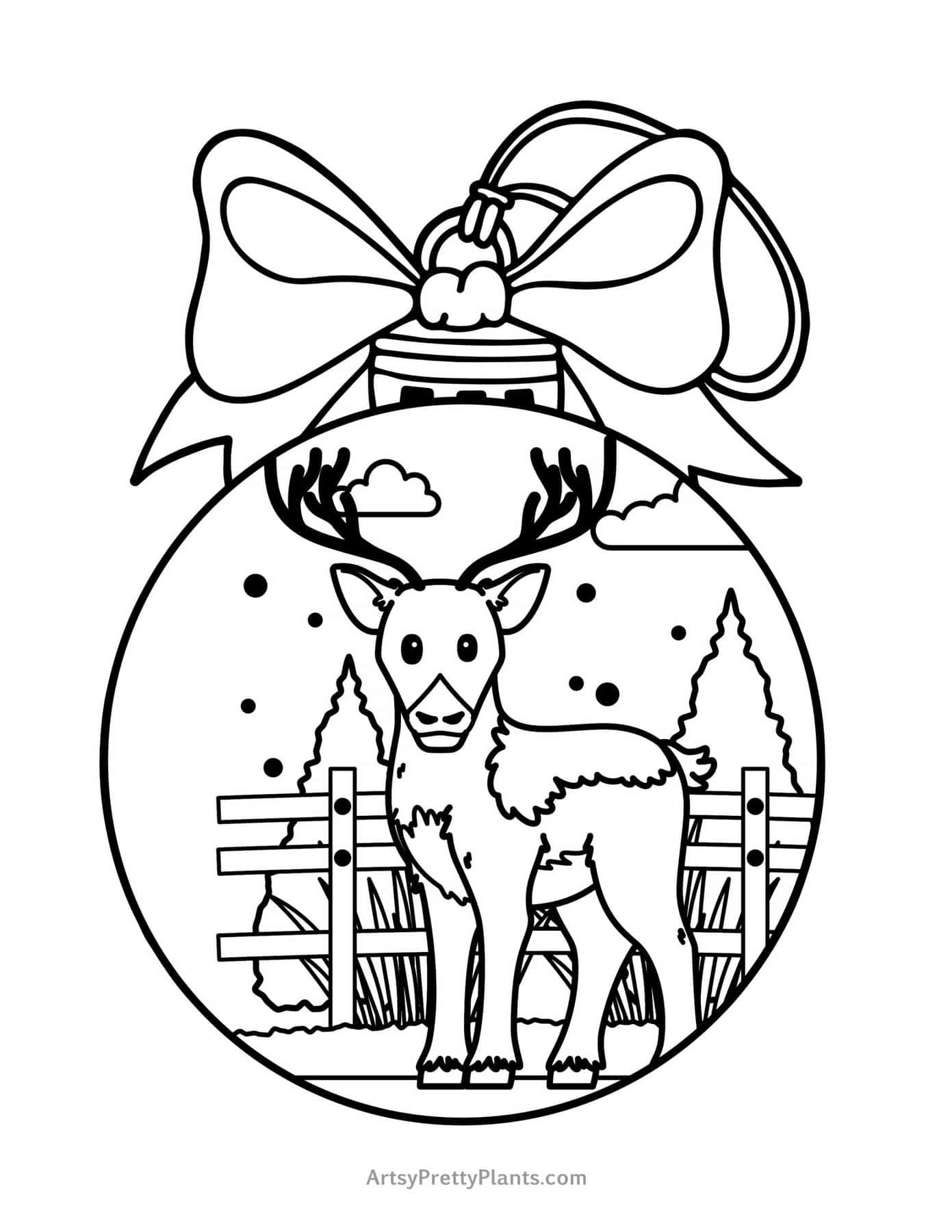 170+ Coloring Pages Grinch: Get Festive with the Mean One 50