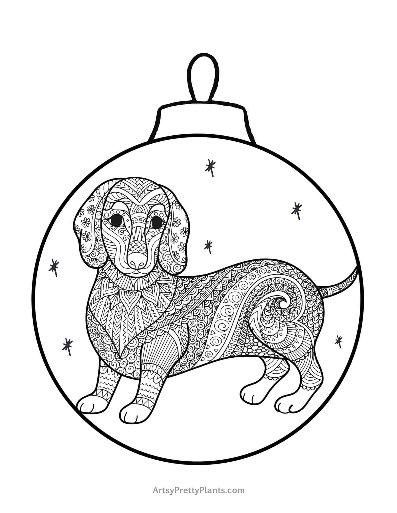 170+ Coloring Pages Grinch: Get Festive with the Mean One 55