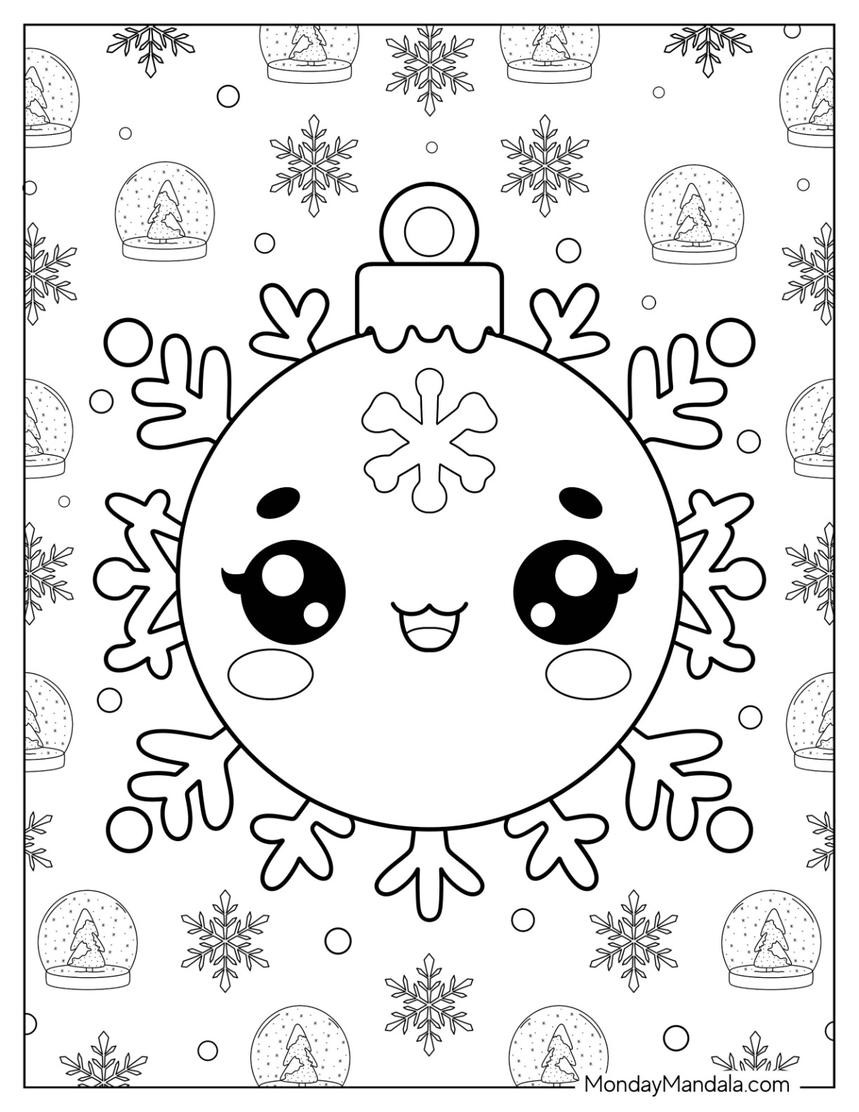 170+ Coloring Pages Grinch: Get Festive with the Mean One 65