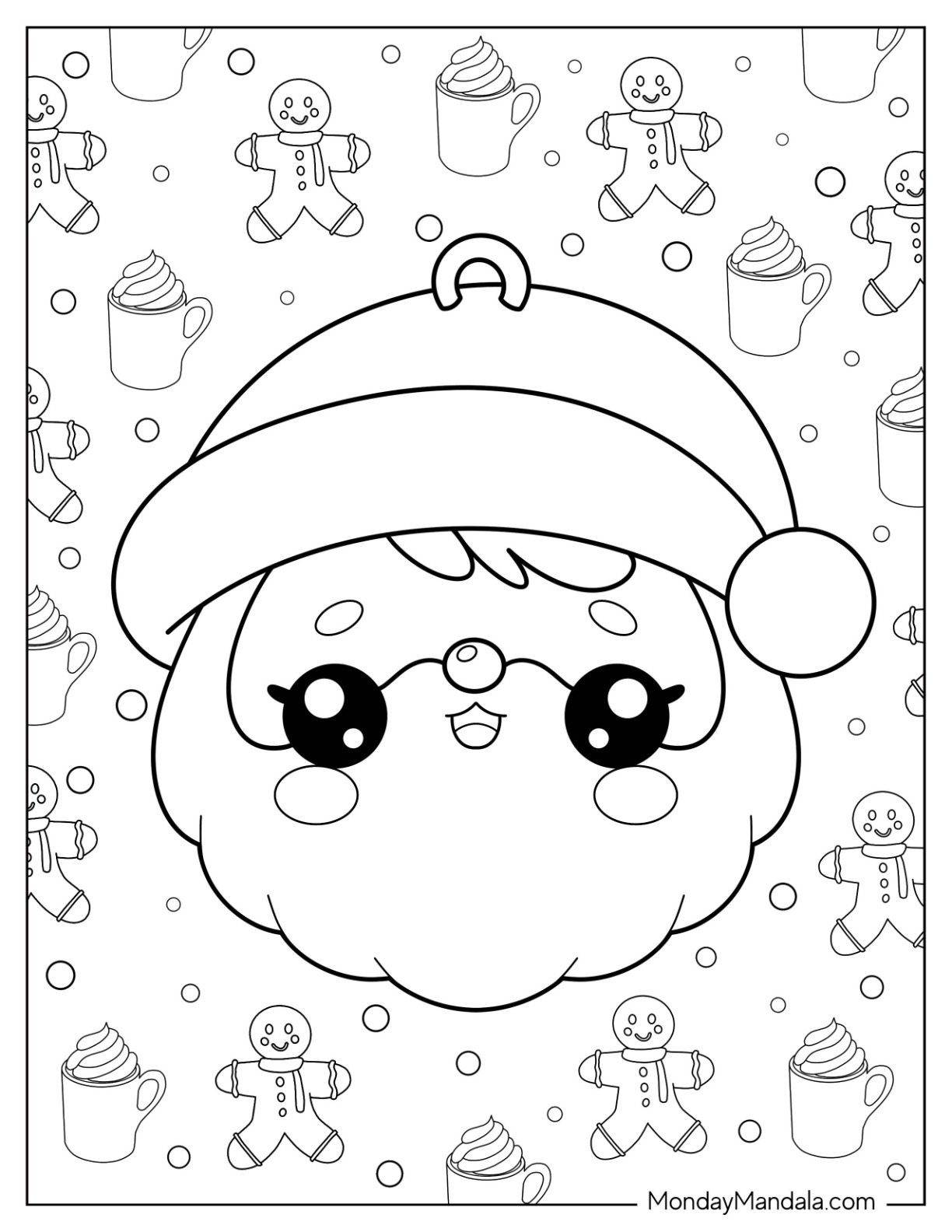 170+ Coloring Pages Grinch: Get Festive with the Mean One 66