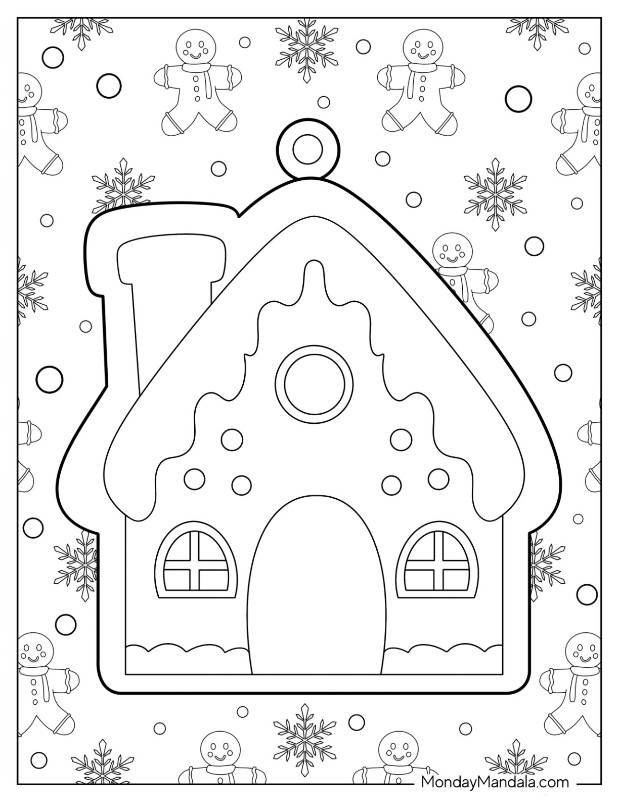 170+ Coloring Pages Grinch: Get Festive with the Mean One 68