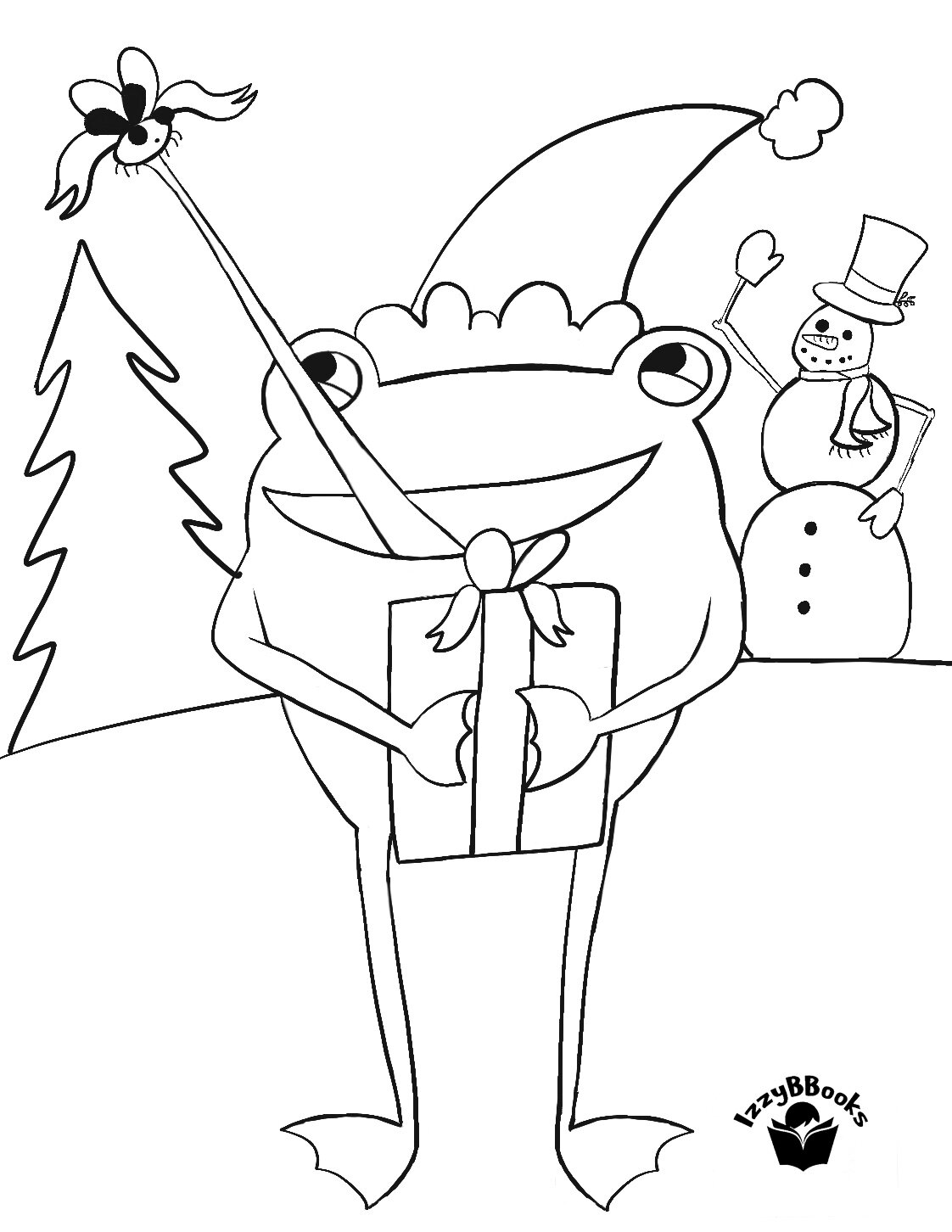 170+ Coloring Pages Grinch: Get Festive with the Mean One 79