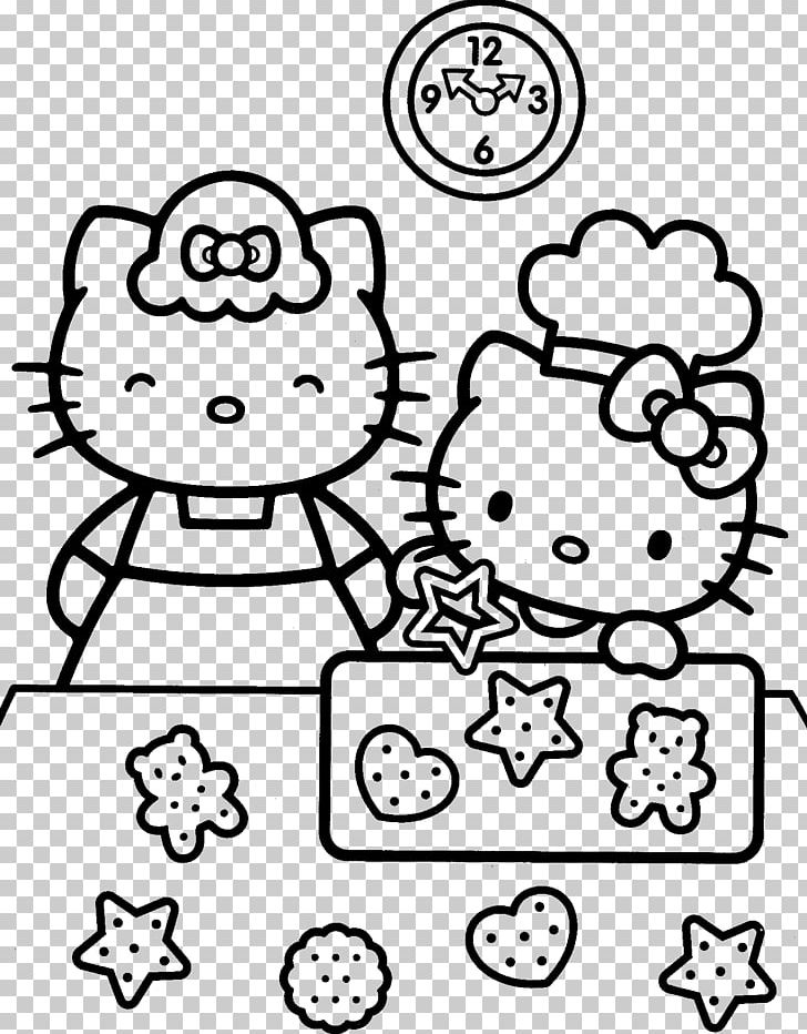 200+ Kitty Coloring Pages: Purr-fectly Adorable Fun 87