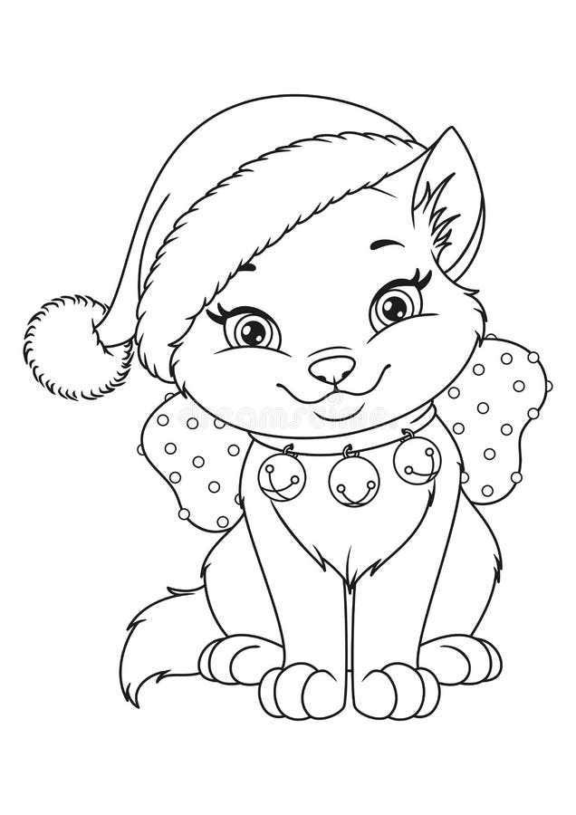 200+ Kitty Coloring Pages: Purr-fectly Adorable Fun 99