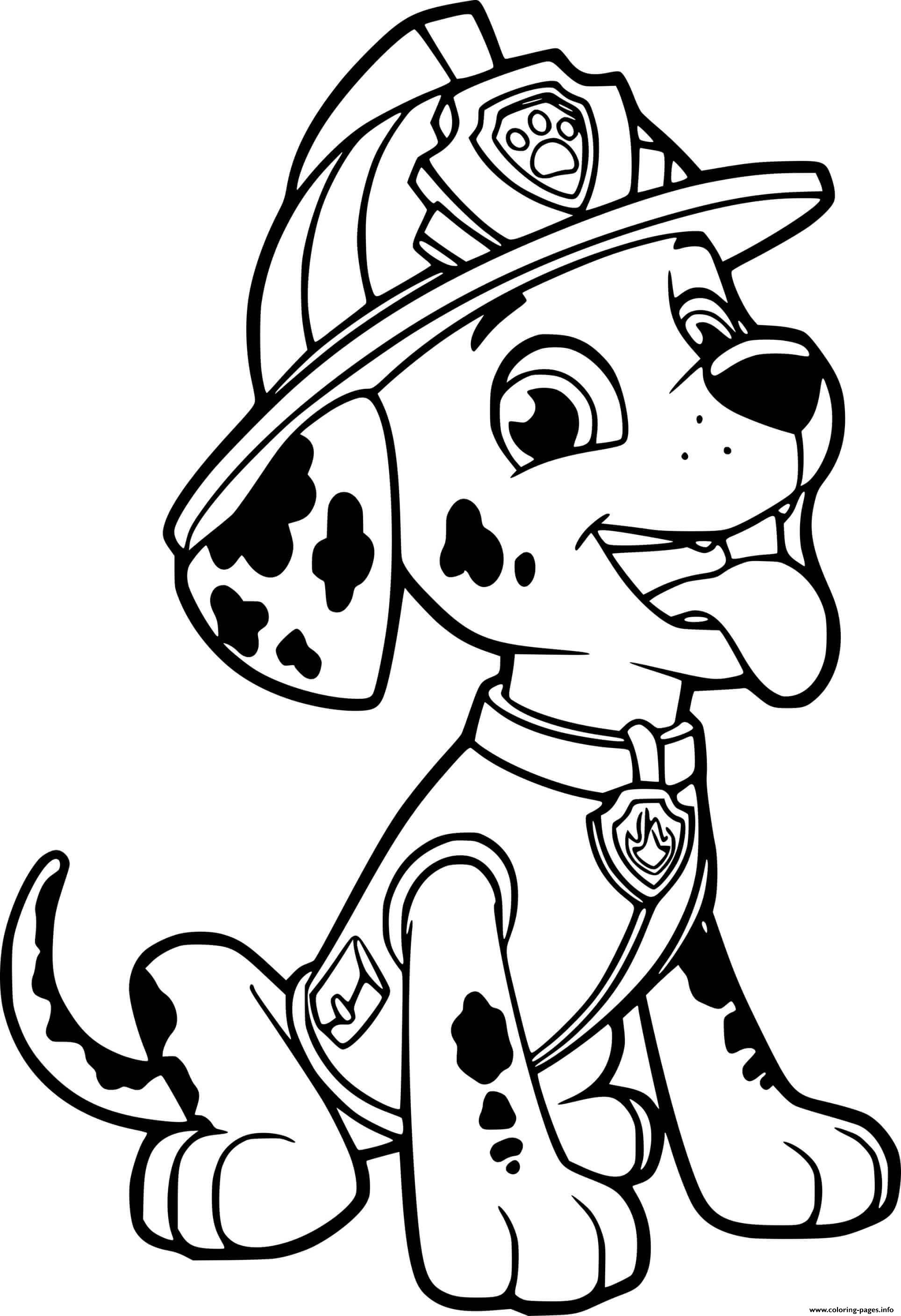 Paw Patrol Coloring Page Ideas: 100 Fun and Creative Designs for Kids 129