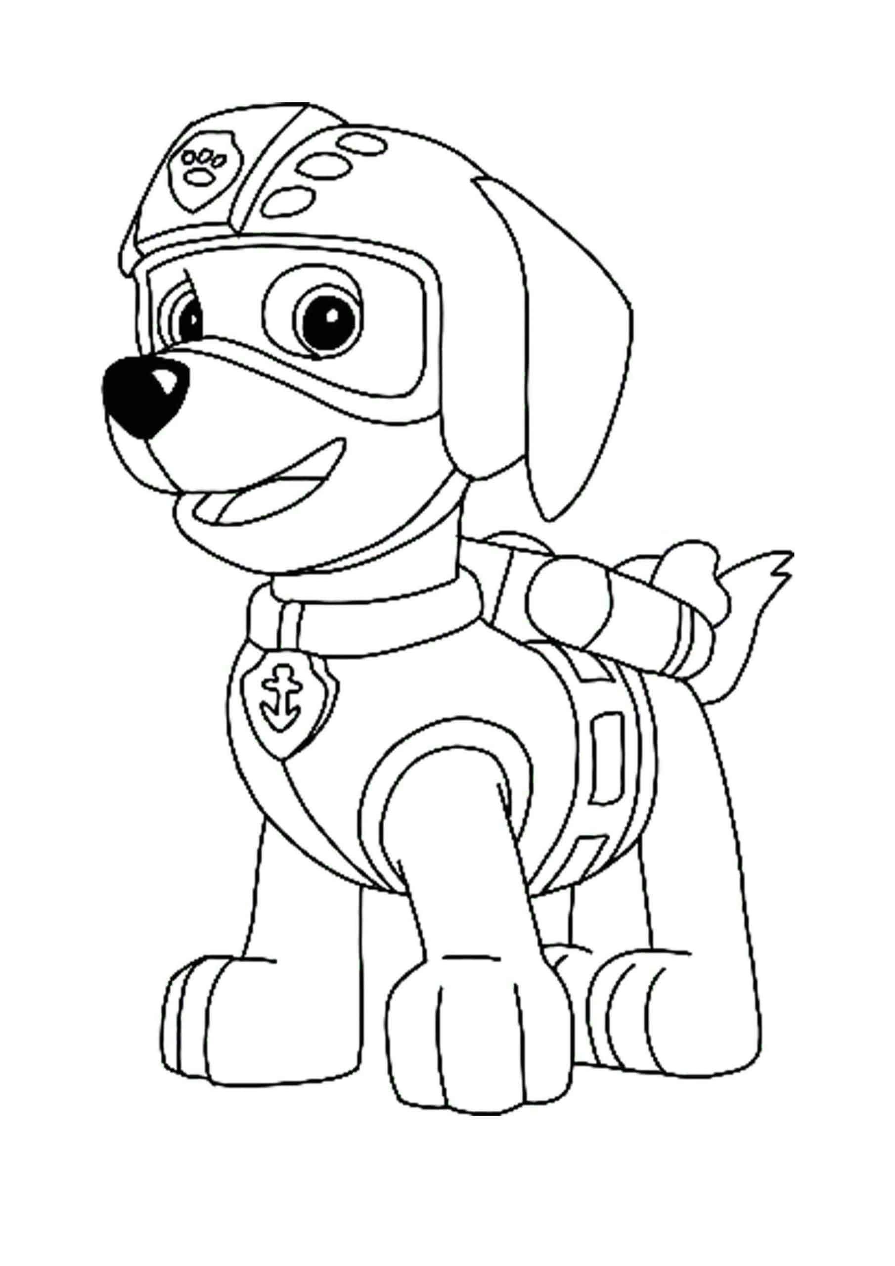 Paw Patrol Coloring Page Ideas: 100 Fun and Creative Designs for Kids 139