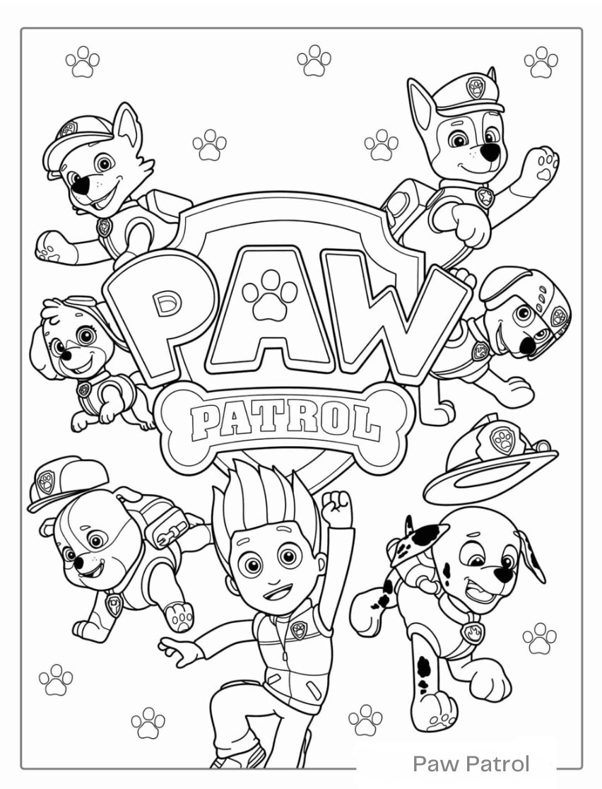 110+ Spidey and His Amazing Friends Coloring Pages for Marvel Fans 37