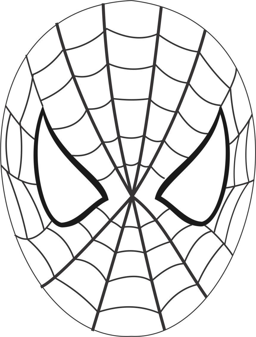 110+ Spidey and His Amazing Friends Coloring Pages for Marvel Fans 50