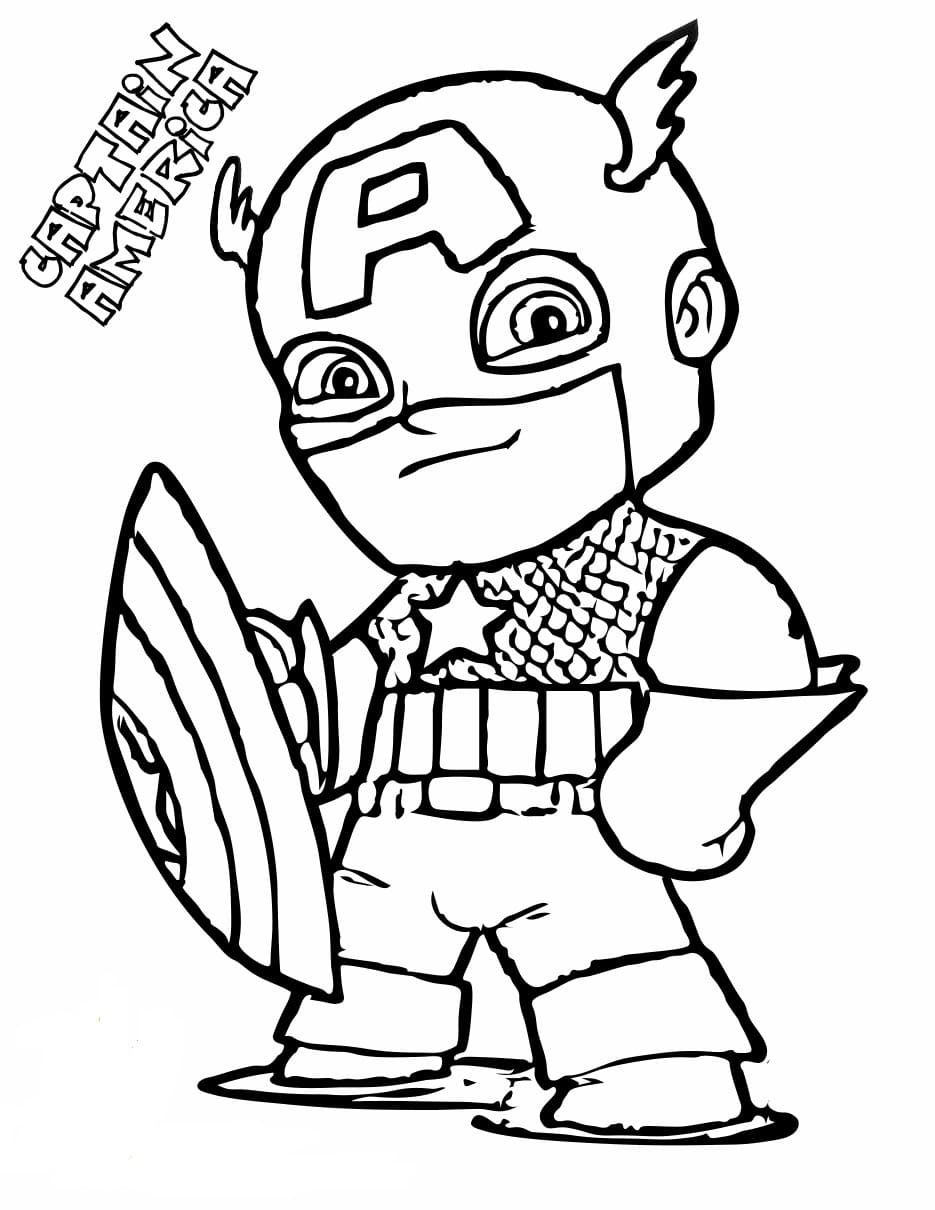 110+ Spidey and His Amazing Friends Coloring Pages for Marvel Fans 67