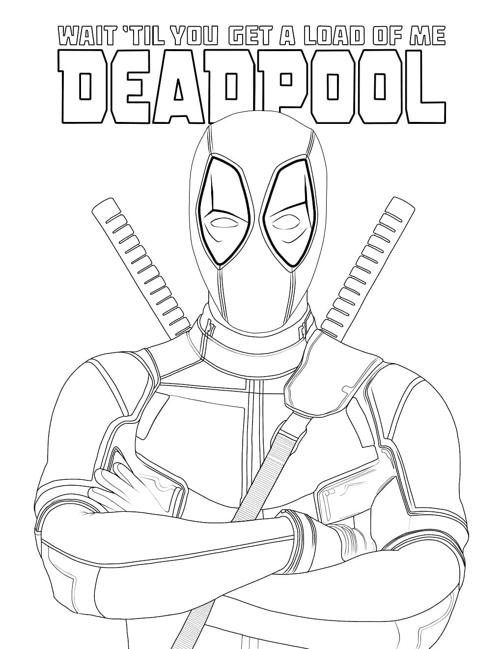 110+ Spidey and His Amazing Friends Coloring Pages for Marvel Fans 71