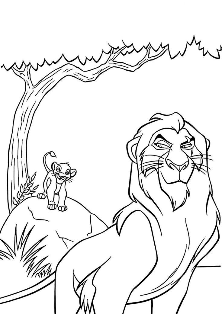 120 Emperors New Groove Coloring Pages Printable 54