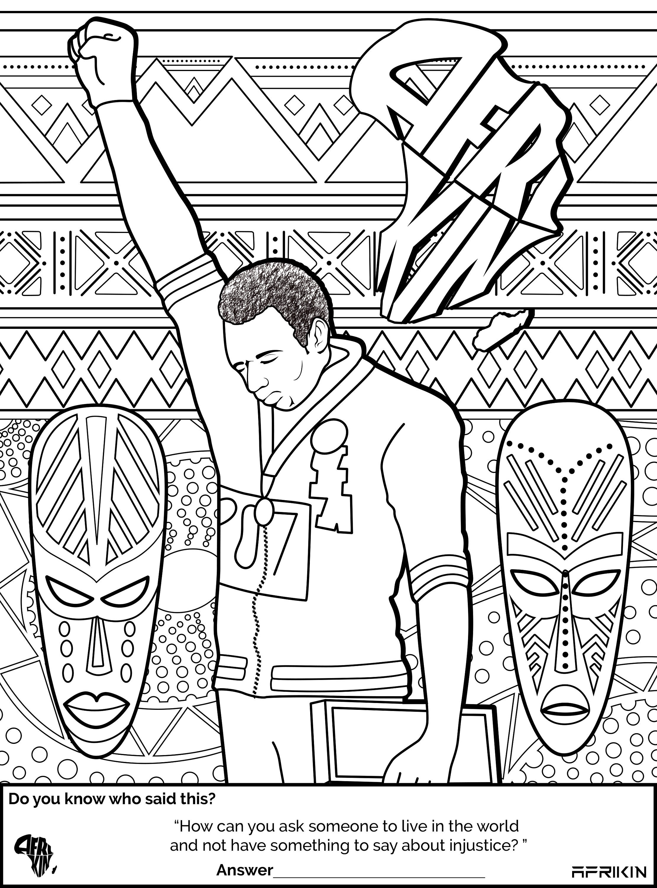 120+ WWE Coloring Pages for Wrestling Fans 72