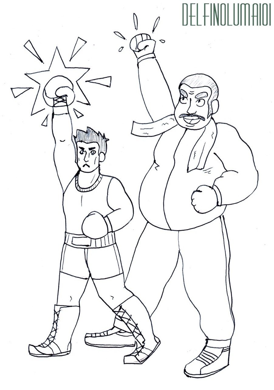 120+ WWE Coloring Pages for Wrestling Fans 88