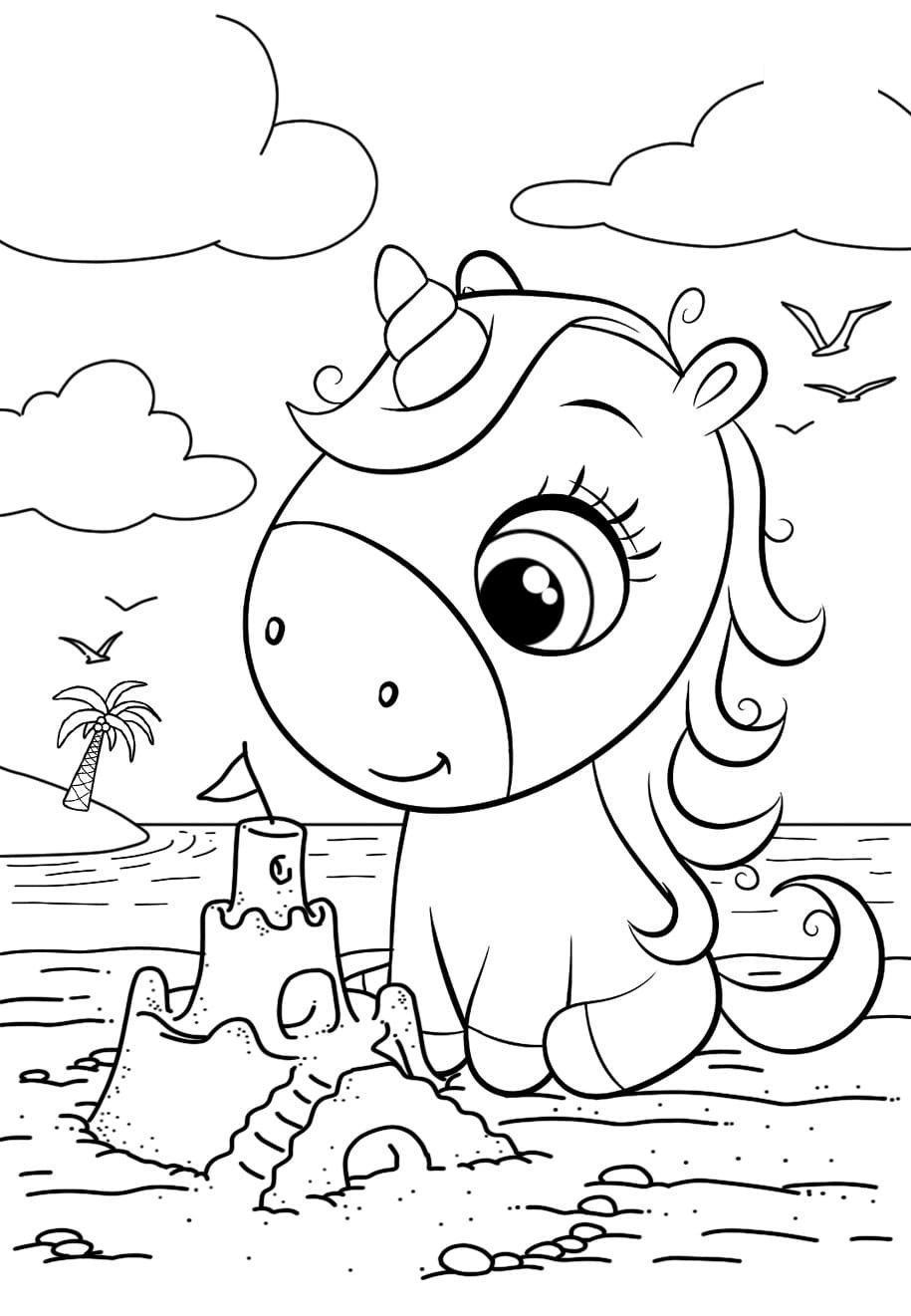 130 Elmo Coloring Page Ideas: Fun with the Furry Red Monster 56