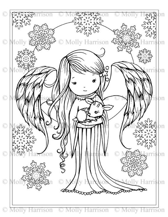 130 Stitch And Angel Coloring Pages FREE Printable 101