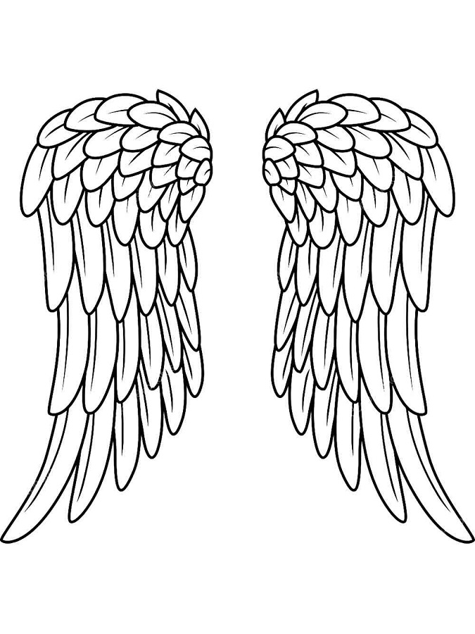 130 Stitch And Angel Coloring Pages FREE Printable 105