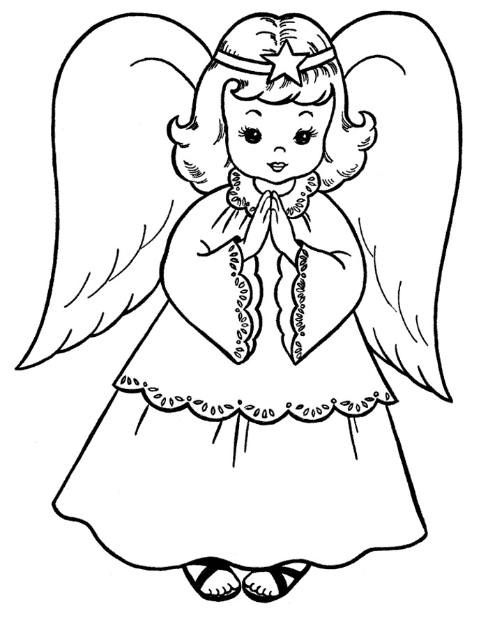 130 Stitch And Angel Coloring Pages FREE Printable 72