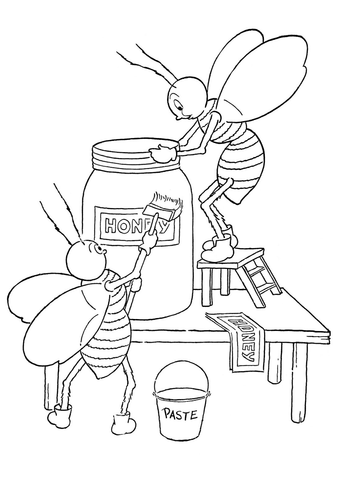 130+ The Amazing Digital Circus Coloring Pages Printable 23