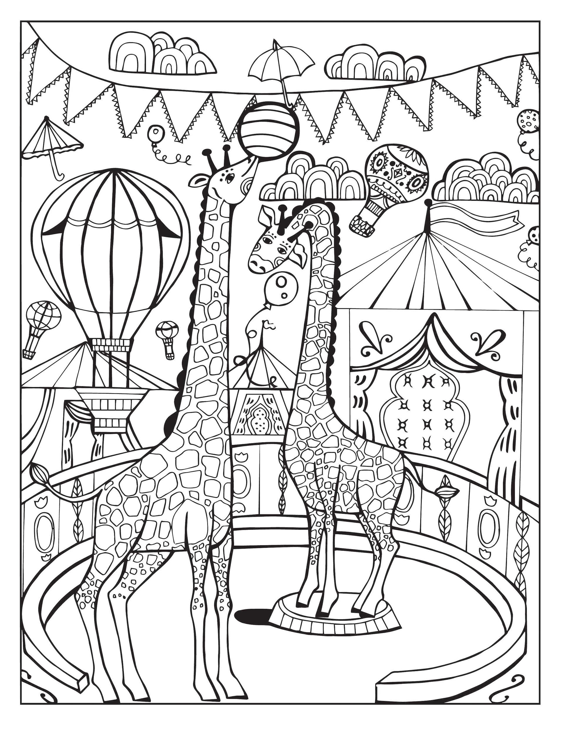 130+ The Amazing Digital Circus Coloring Pages Printable 78