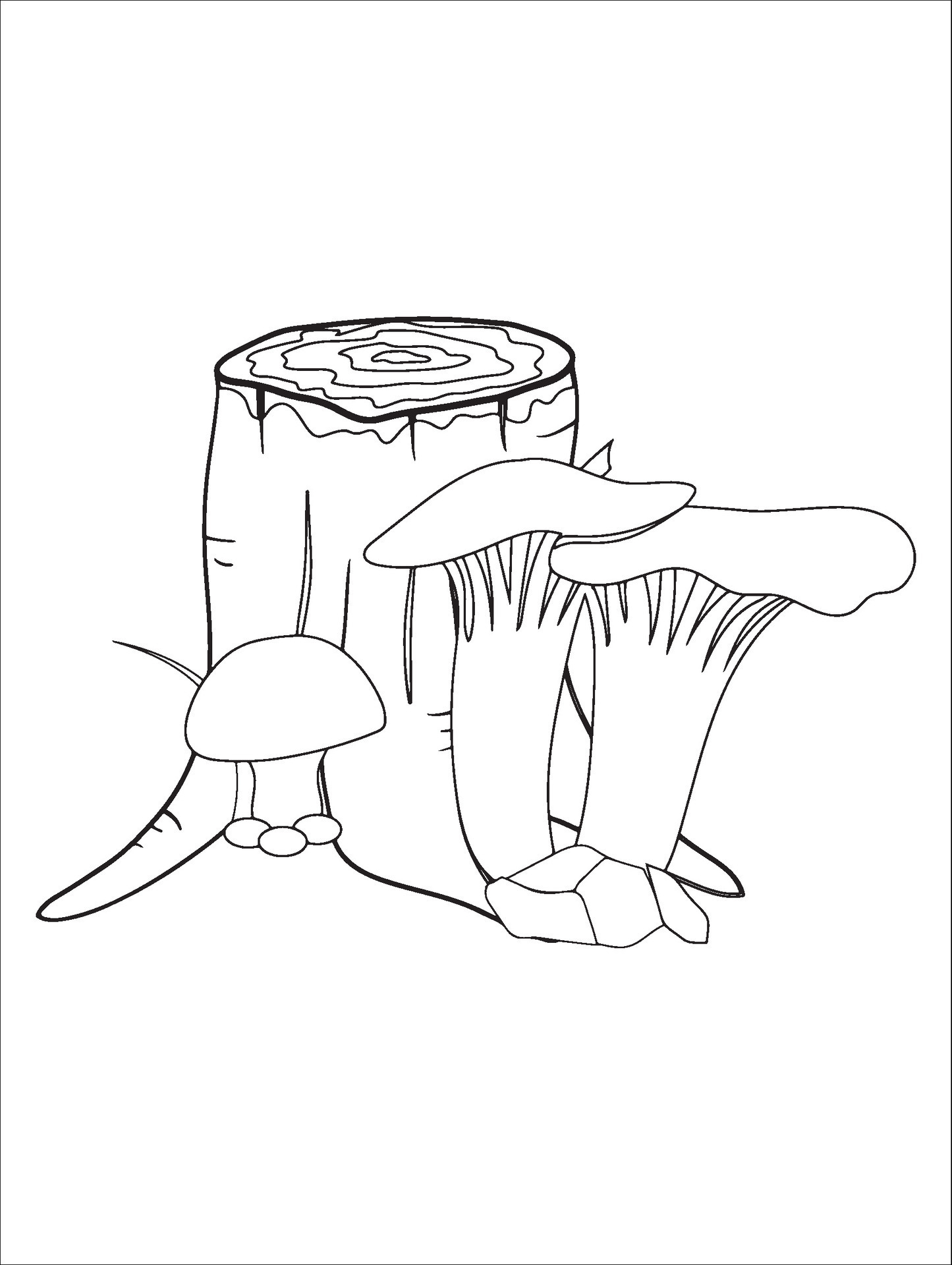 132 Fantasy Coloring Pages Printable 112