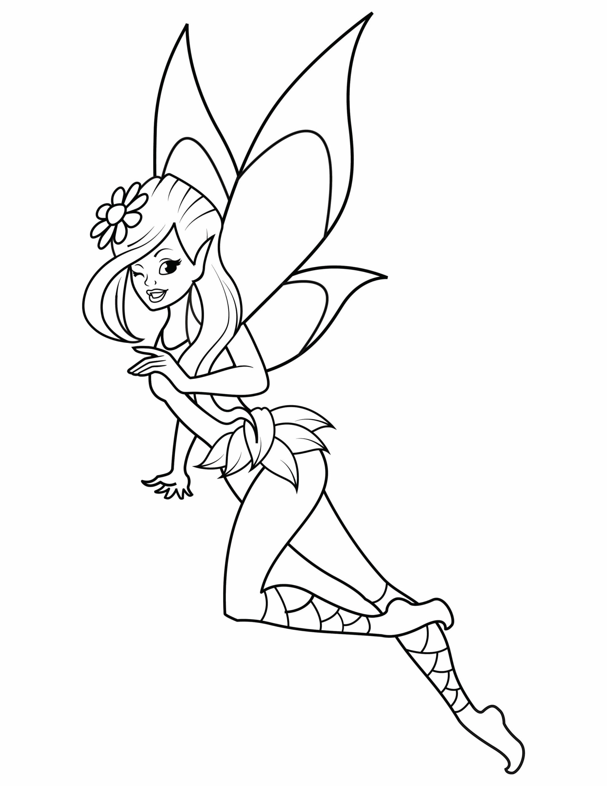 132 Fantasy Coloring Pages Printable 93