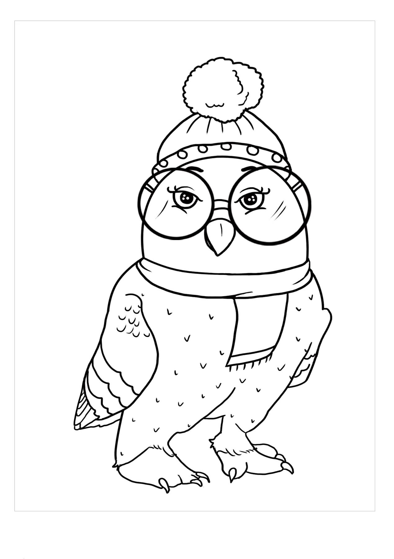 139 Winnie The Pooh Coloring Pages FREE Printable 113