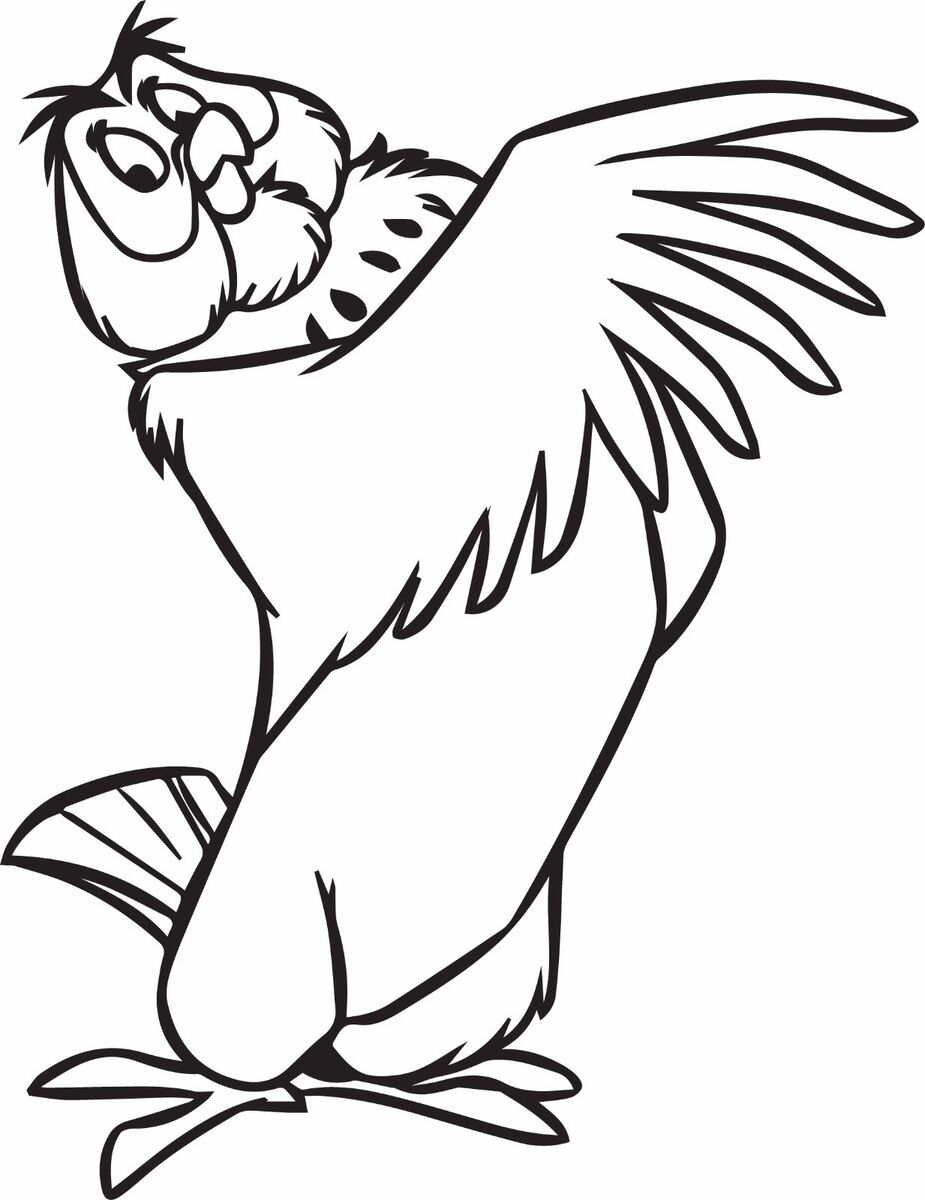 139 Winnie The Pooh Coloring Pages FREE Printable 69