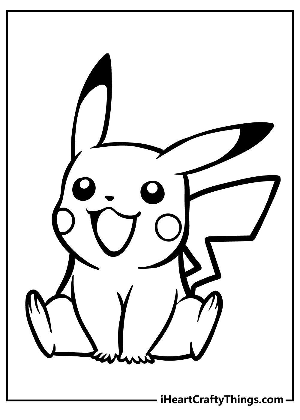 140+ Cute Pokemon Card Coloring Pages Printable 106