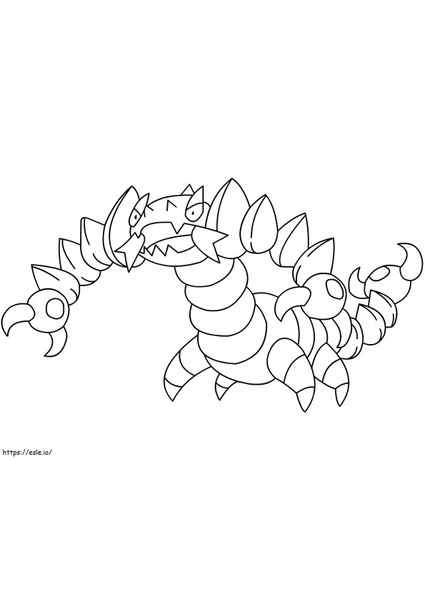 140+ Cute Pokemon Card Coloring Pages Printable 110