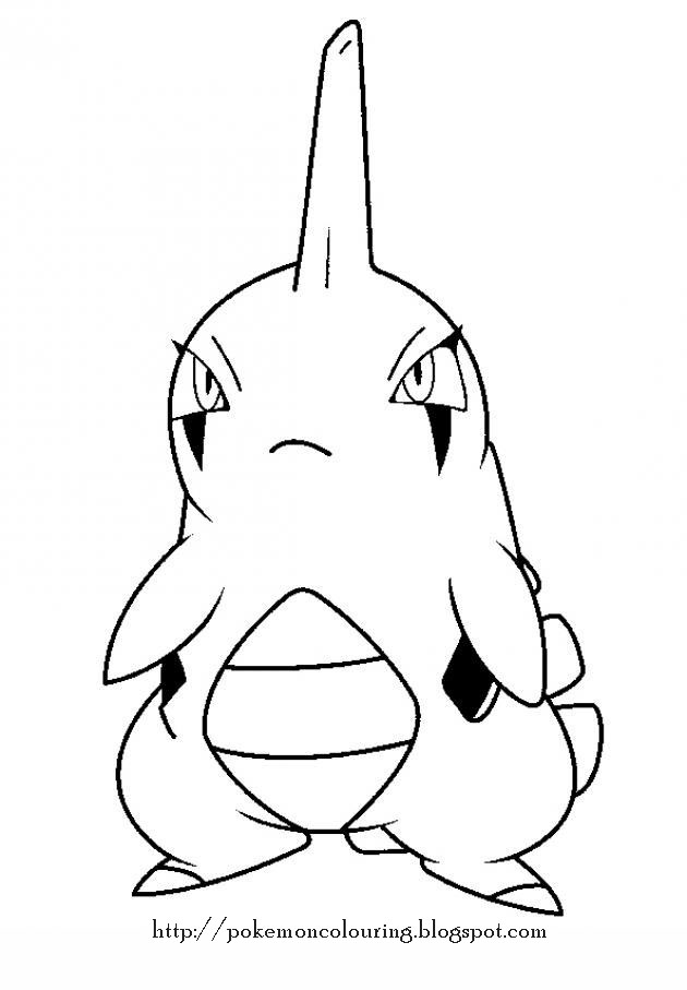 140+ Cute Pokemon Card Coloring Pages Printable 120