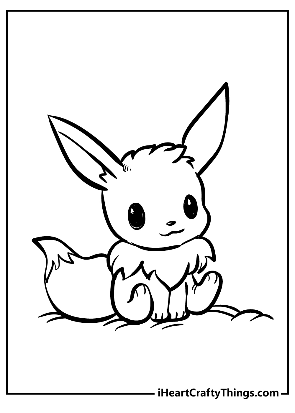 140+ Cute Pokemon Card Coloring Pages Printable 123