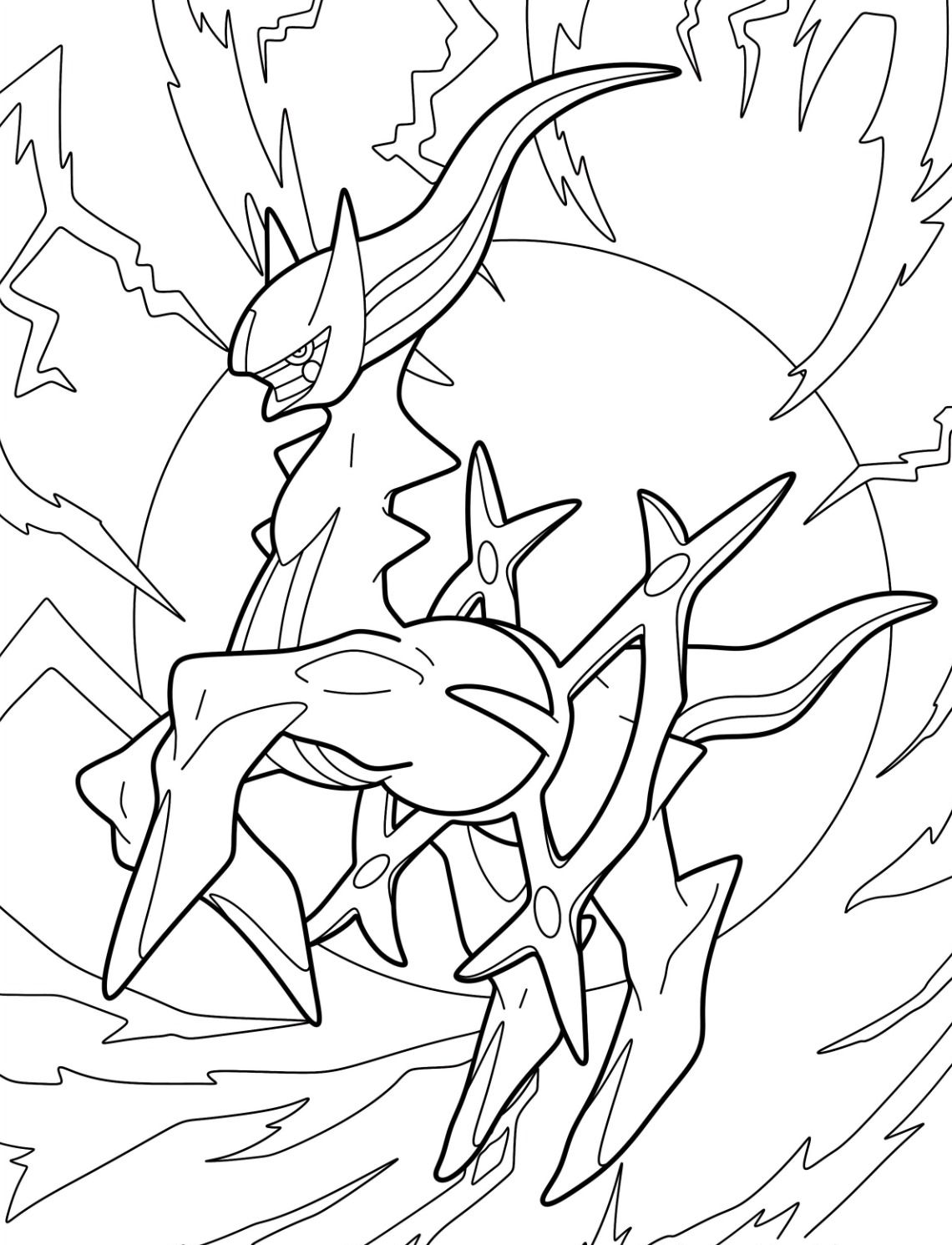 140+ Cute Pokemon Card Coloring Pages Printable 129