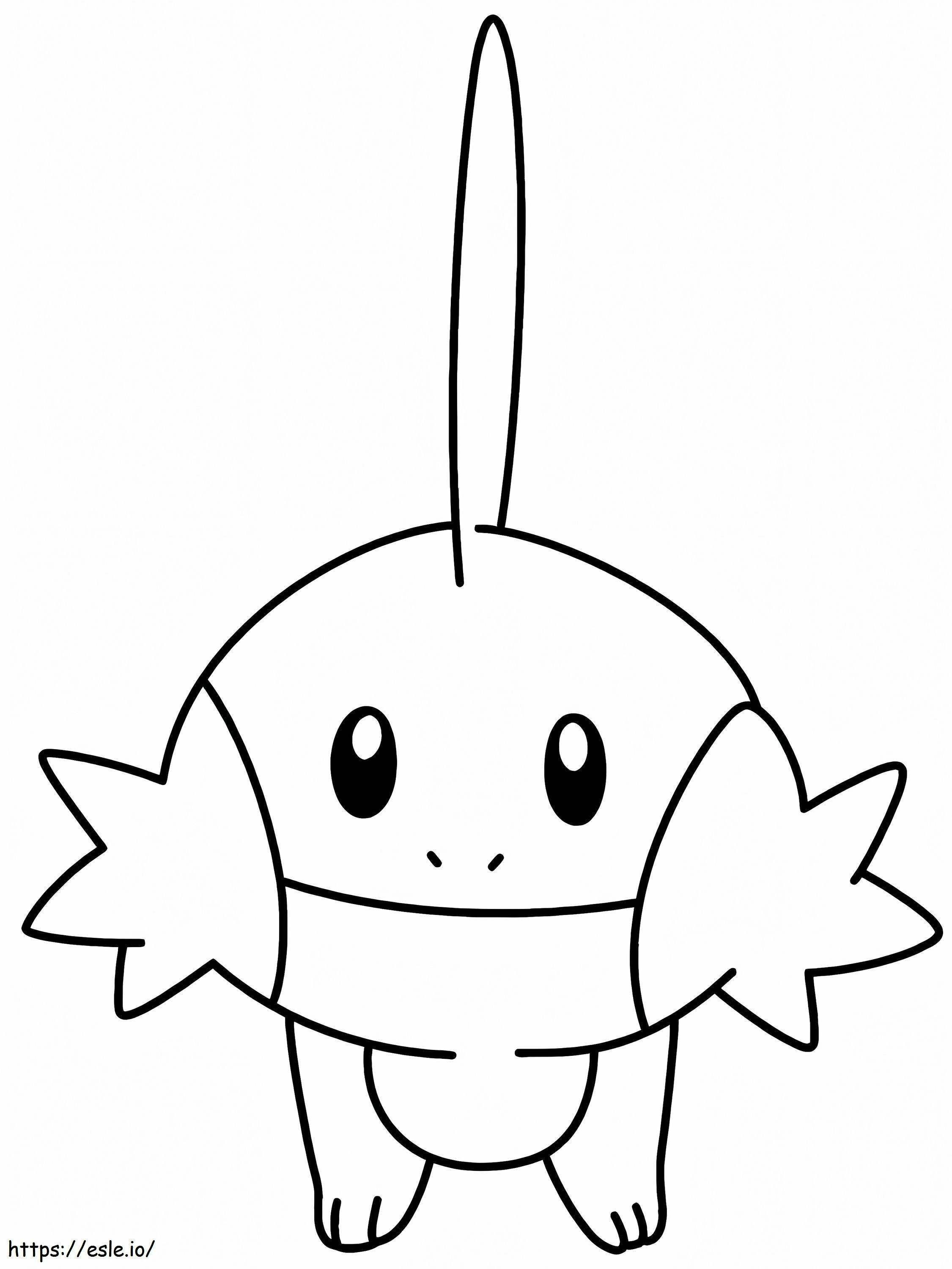 140+ Cute Pokemon Card Coloring Pages Printable 136