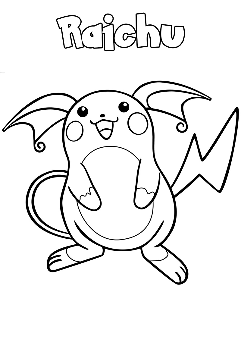 140+ Cute Pokemon Card Coloring Pages Printable 138