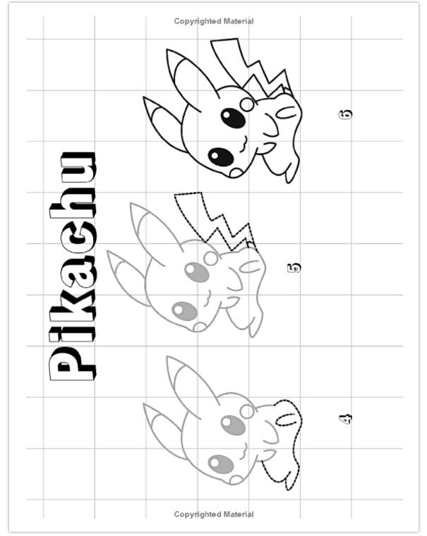 140+ Cute Pokemon Card Coloring Pages Printable 18