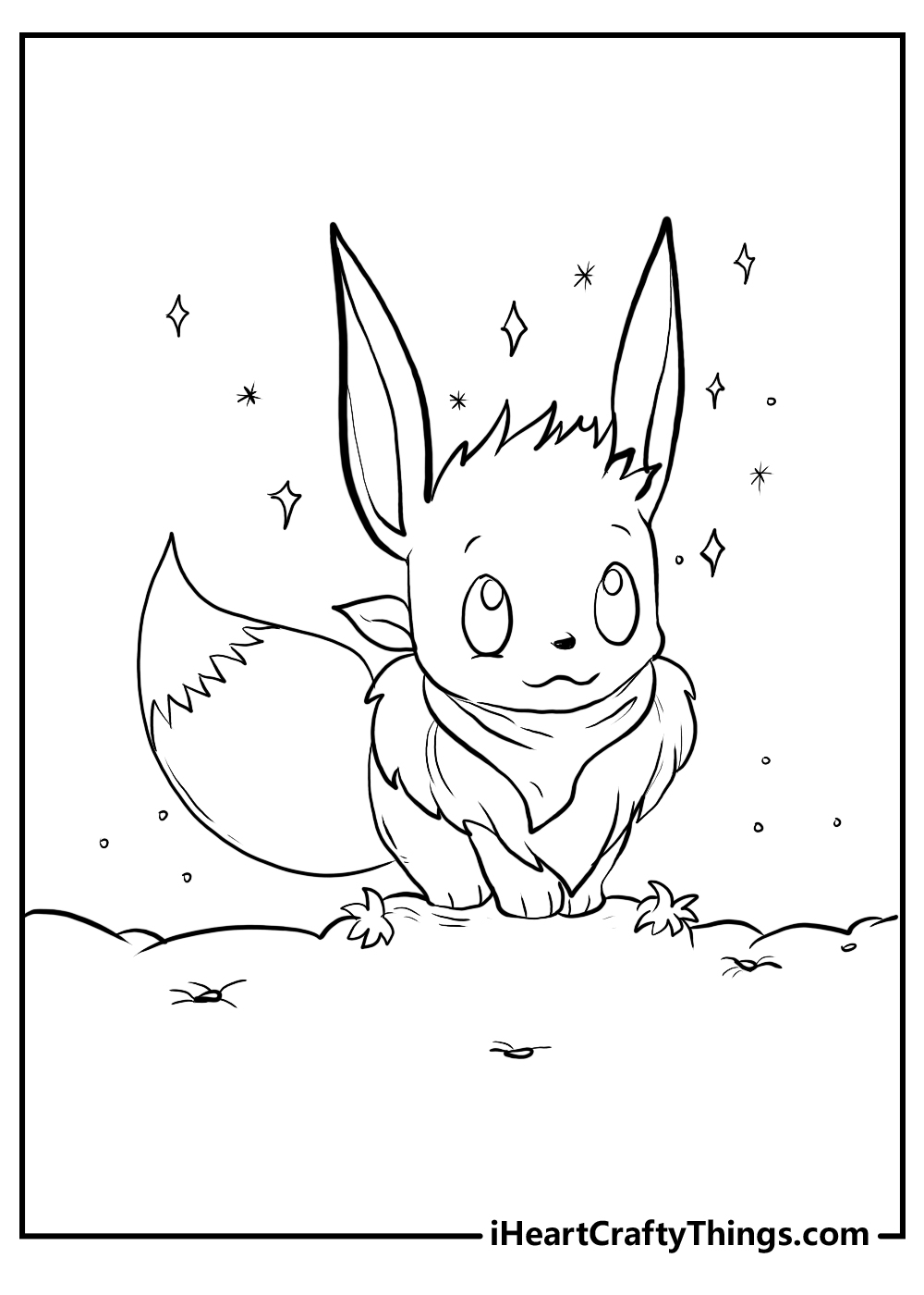 140+ Cute Pokemon Card Coloring Pages Printable 3