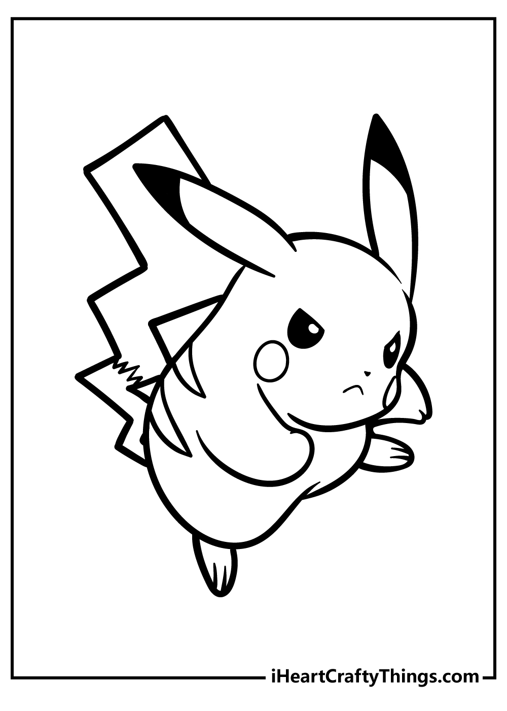 140+ Cute Pokemon Card Coloring Pages Printable 30