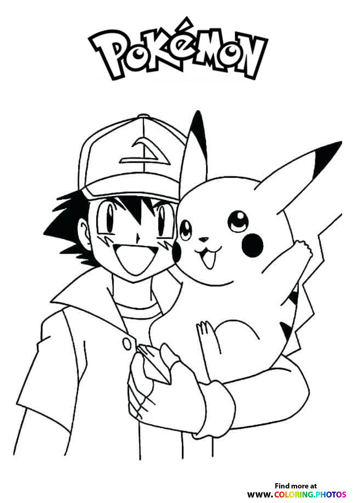 140+ Cute Pokemon Card Coloring Pages Printable 36