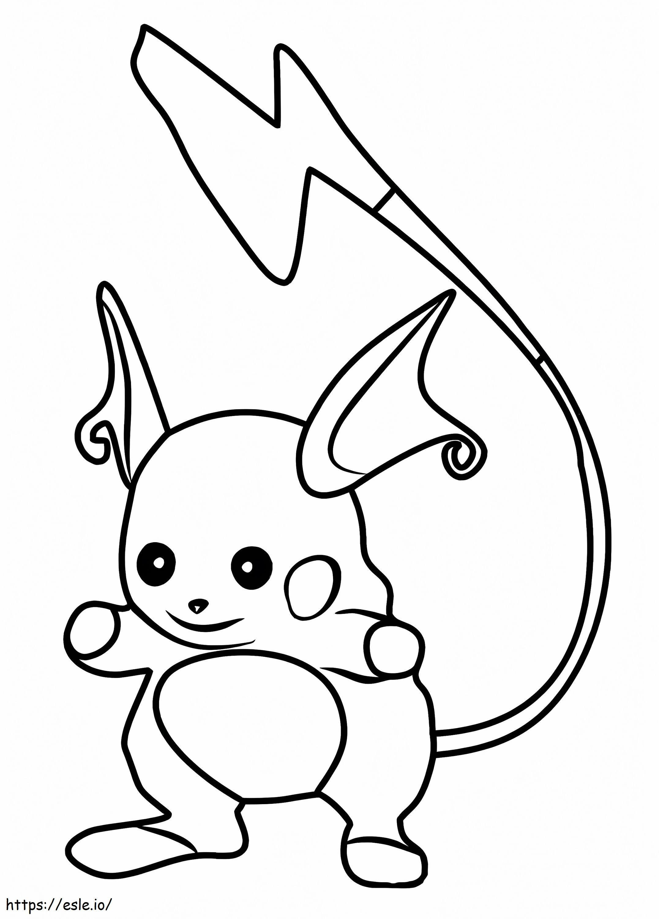 140+ Cute Pokemon Card Coloring Pages Printable 49