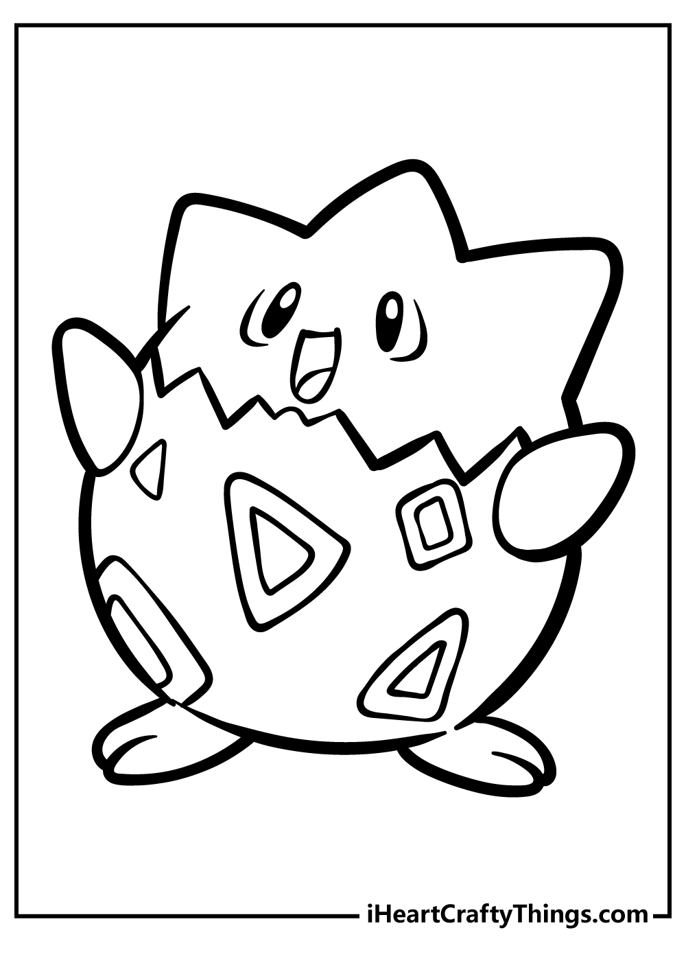 140+ Cute Pokemon Card Coloring Pages Printable 50