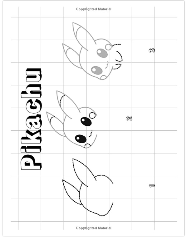 140+ Cute Pokemon Card Coloring Pages Printable 68