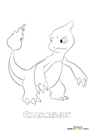 140+ Cute Pokemon Card Coloring Pages Printable 94