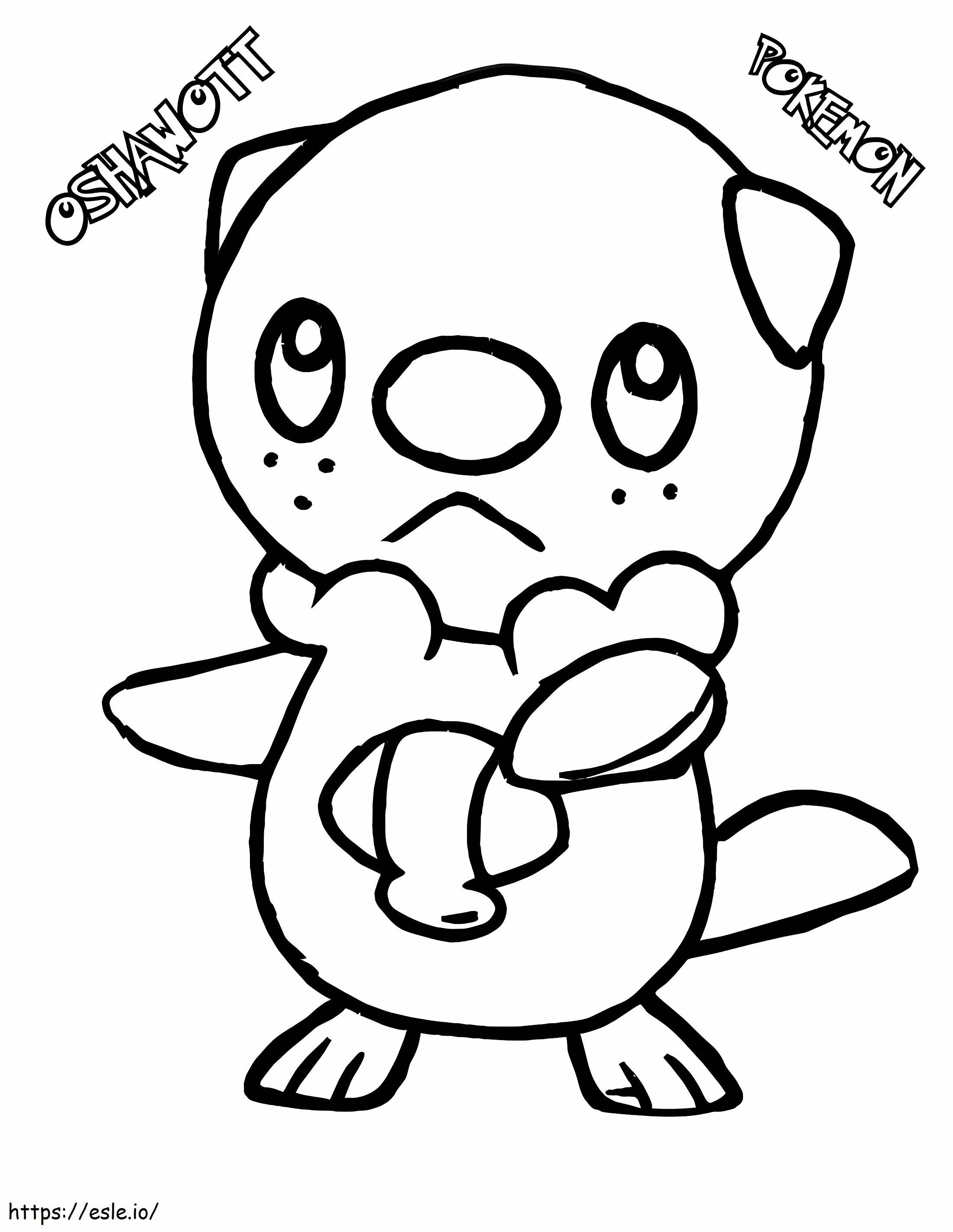 140+ Cute Pokemon Card Coloring Pages Printable 97