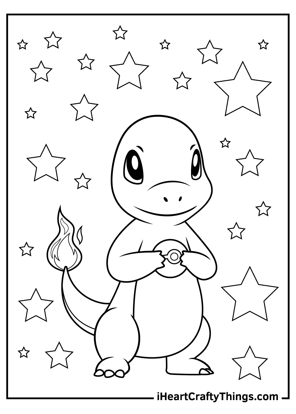 140+ Cute Pokemon Card Coloring Pages Printable 98