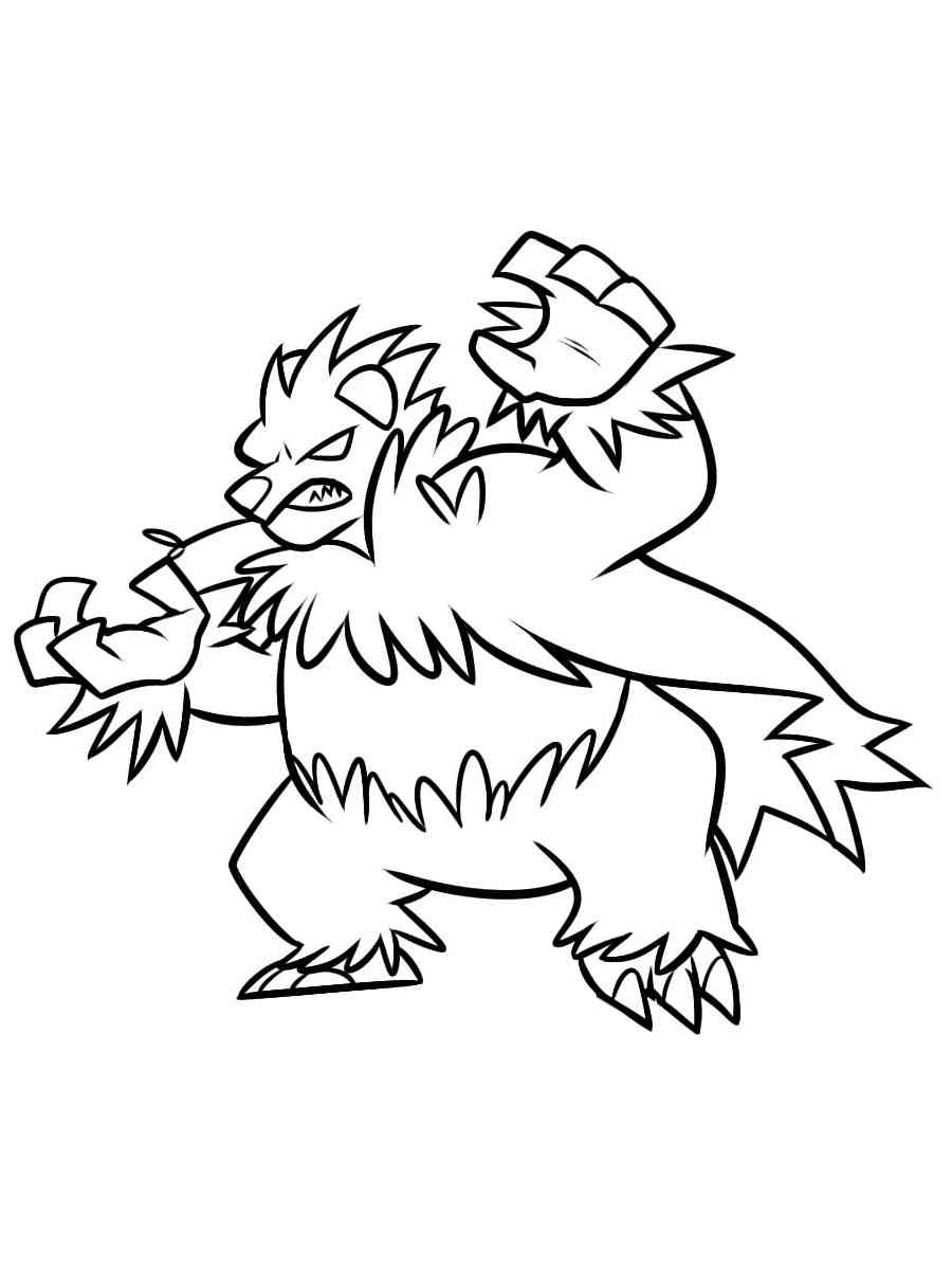 140+ Cute Pokemon Card Coloring Pages Printable 99