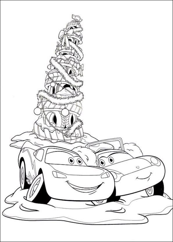 150+ Police Cars Coloring Pages: Coloring Patrol 11